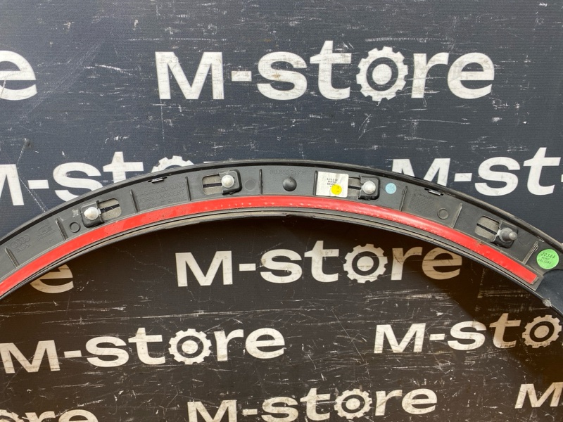 накладка на крыло, 6000 рублей, Красноярск