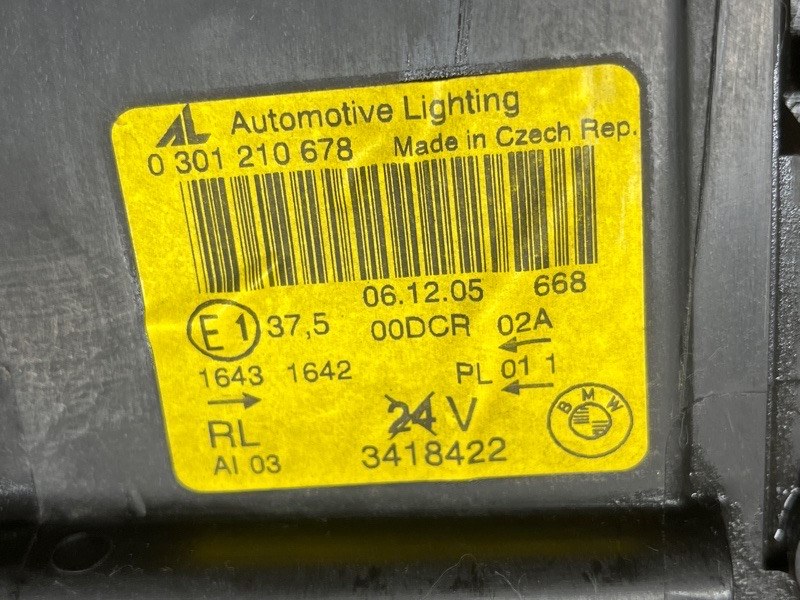 фара, 11000 рублей, Красноярск