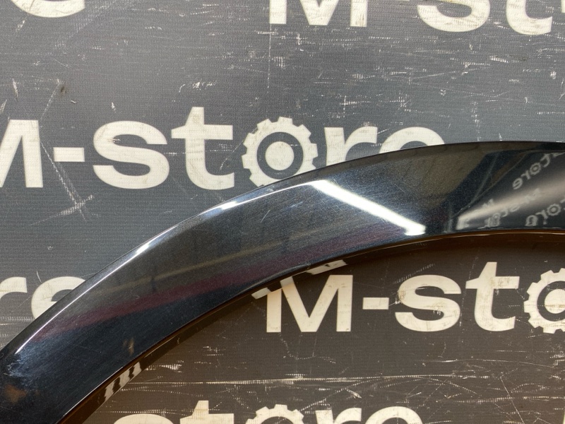 накладка на крыло, 1800 рублей, Красноярск