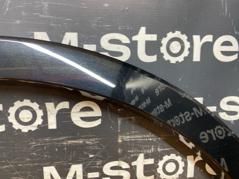 накладка на крыло, 1800 рублей, Красноярск