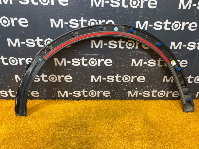 накладка на крыло, 1800 рублей, Красноярск