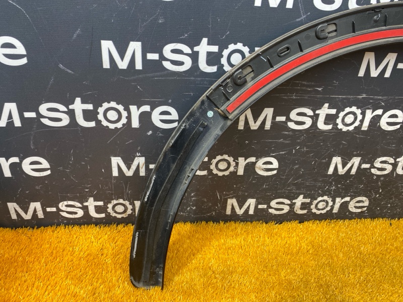 накладка на крыло, 1800 рублей, Красноярск