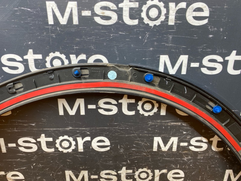 накладка на крыло, 1800 рублей, Красноярск