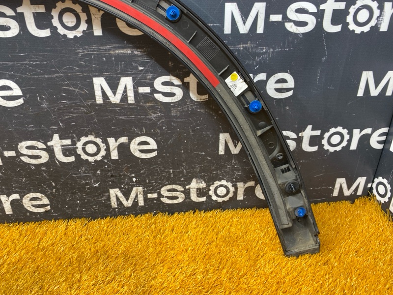 накладка на крыло, 1800 рублей, Красноярск