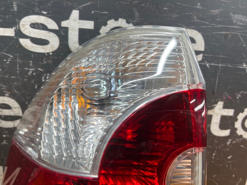 Фонарь задний, 7500 рублей, Красноярск