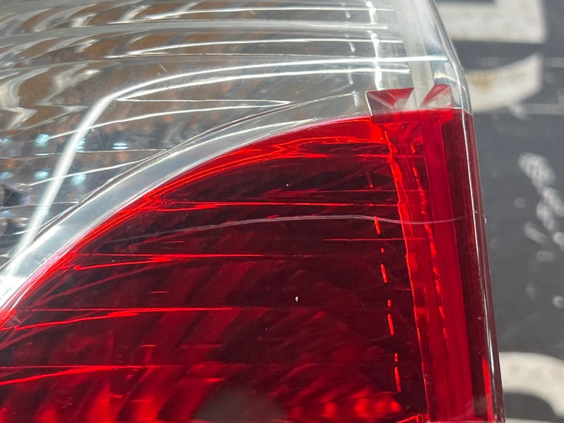 Фонарь задний, 7500 рублей, Красноярск