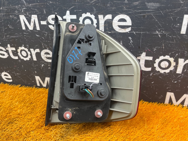 Фонарь задний, 7500 рублей, Красноярск