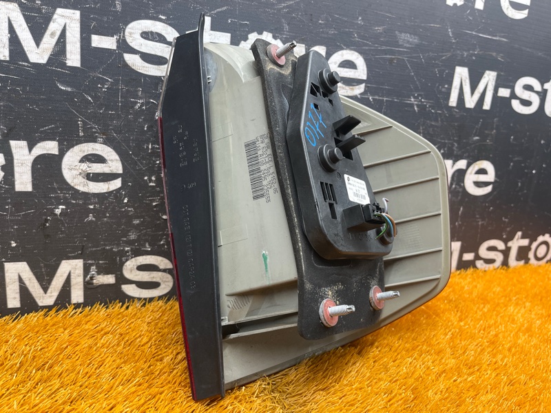 Фонарь задний, 7500 рублей, Красноярск