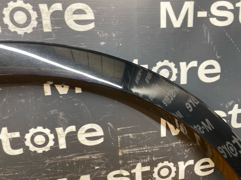 накладка на крыло, 6000 рублей, Красноярск