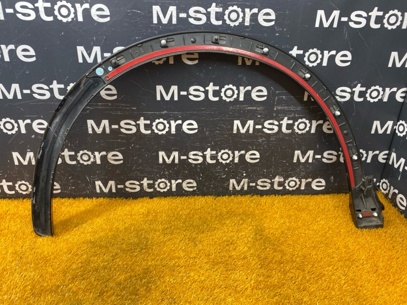 накладка на крыло, 6000 рублей, Красноярск