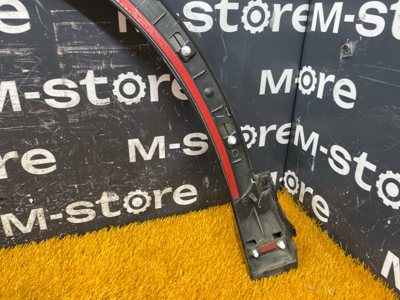 накладка на крыло, 6000 рублей, Красноярск