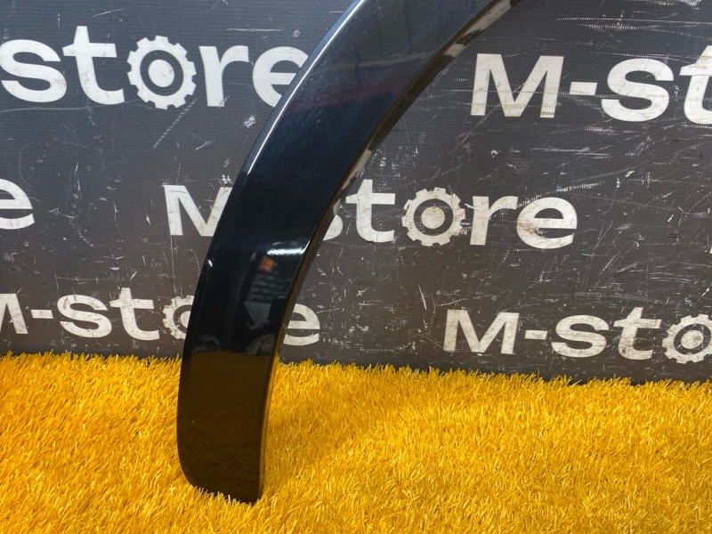 накладка на крыло, 2000 рублей, Красноярск