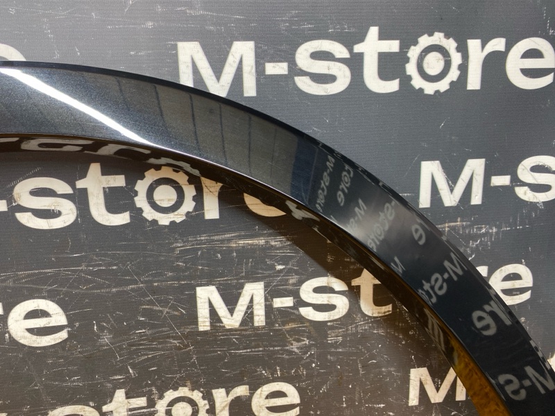 накладка на крыло, 2000 рублей, Красноярск