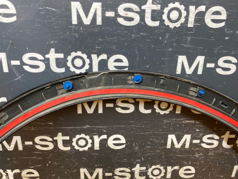 накладка на крыло, 2000 рублей, Красноярск