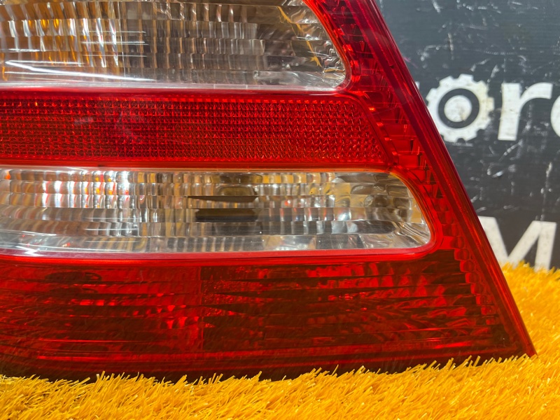 Фонарь задний, 4500 рублей, Красноярск