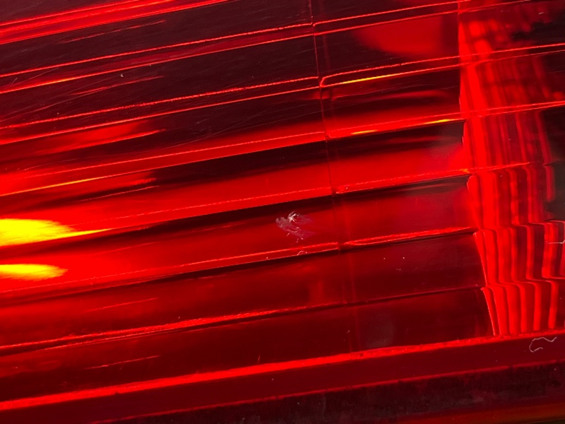 Фонарь задний, 4500 рублей, Красноярск