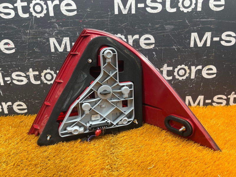 Фонарь задний, 4500 рублей, Красноярск