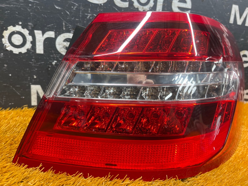 Фонарь задний, 12500 рублей, Красноярск