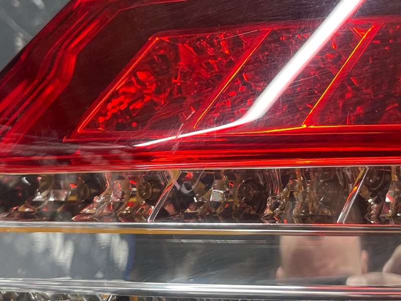 Фонарь задний, 12500 рублей, Красноярск