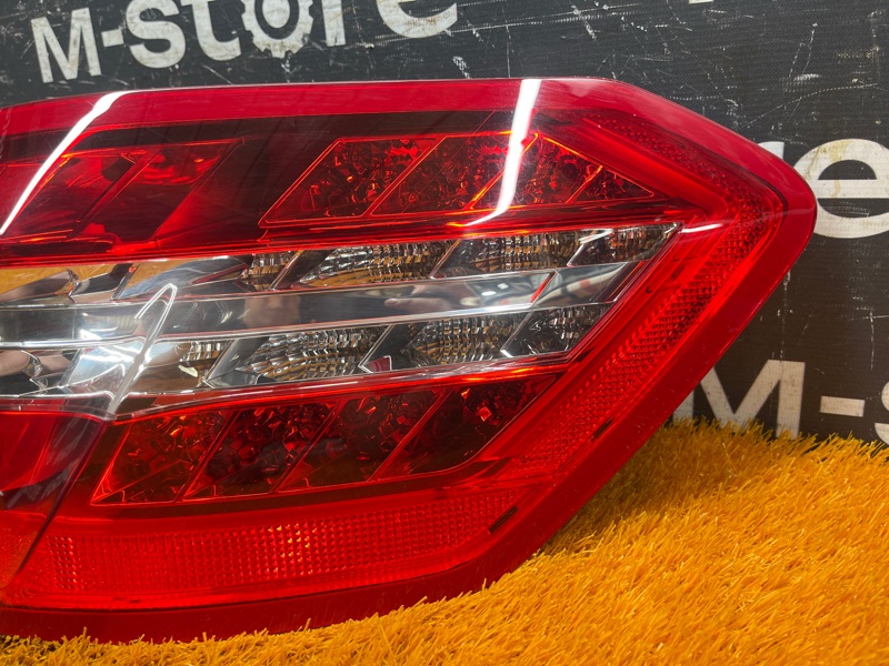 Фонарь задний, 12500 рублей, Красноярск