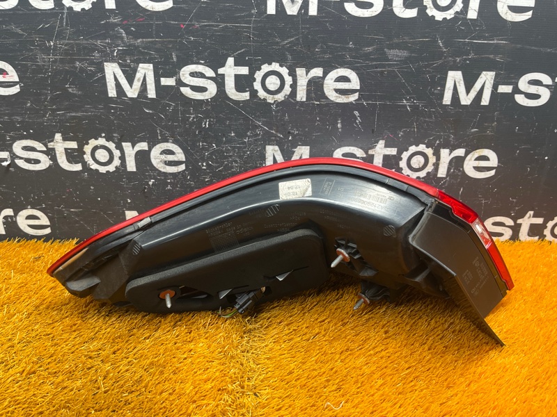 Фонарь задний, 12500 рублей, Красноярск