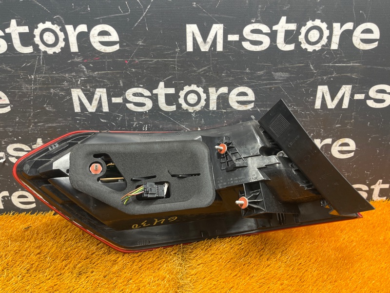 Фонарь задний, 12500 рублей, Красноярск