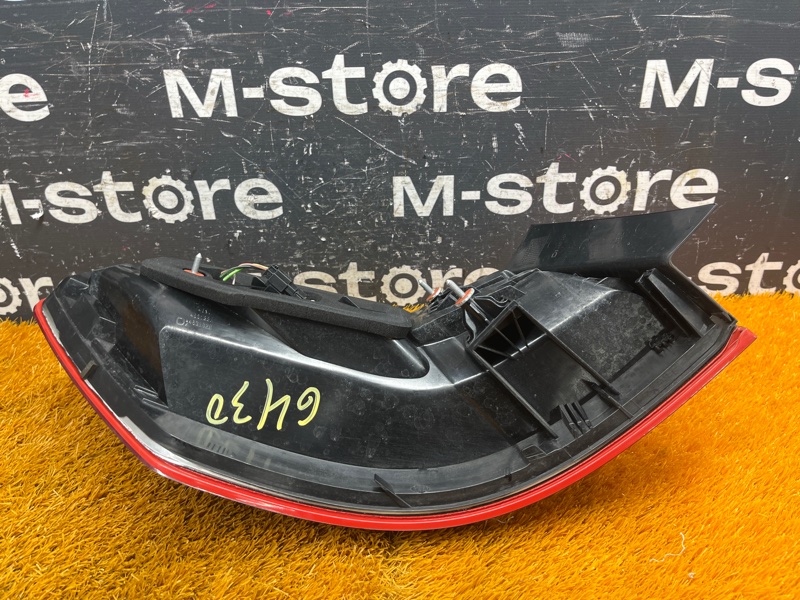 Фонарь задний, 12500 рублей, Красноярск