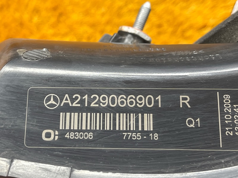 Фонарь задний, 12500 рублей, Красноярск