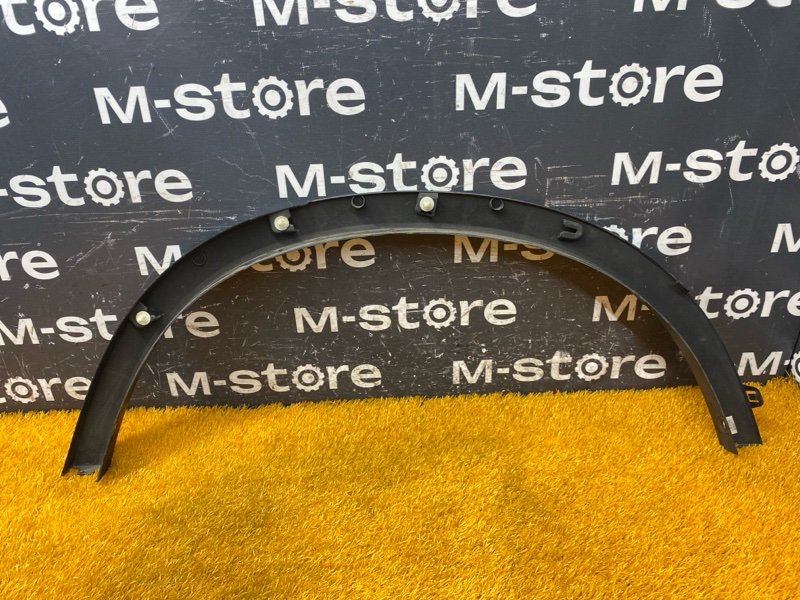 накладка на крыло, 1200 рублей, Красноярск