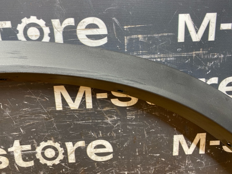 накладка на крыло, 1000 рублей, Красноярск