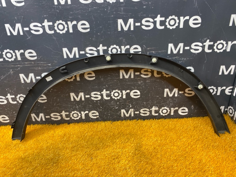 накладка на крыло, 1000 рублей, Красноярск