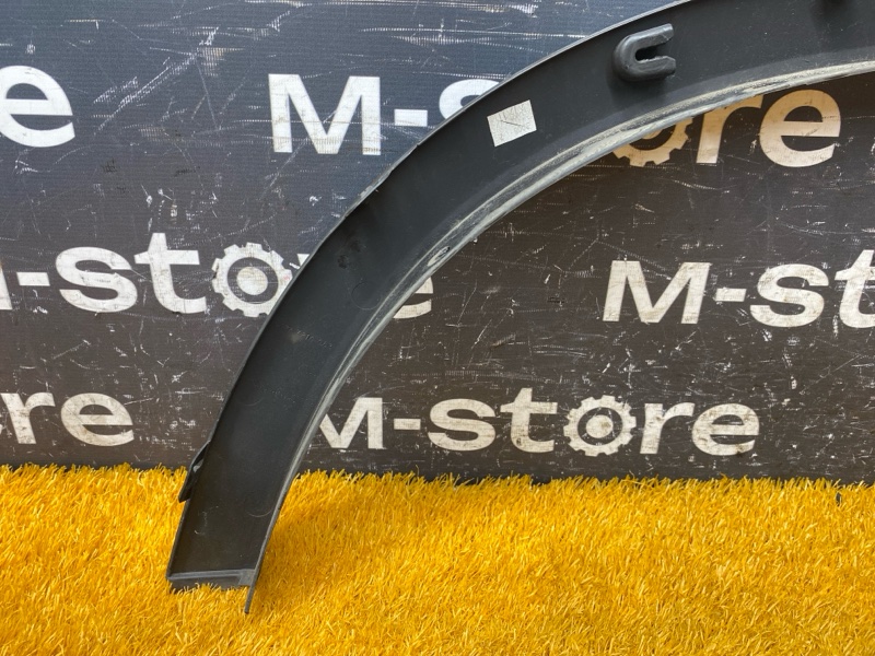 накладка на крыло, 1000 рублей, Красноярск