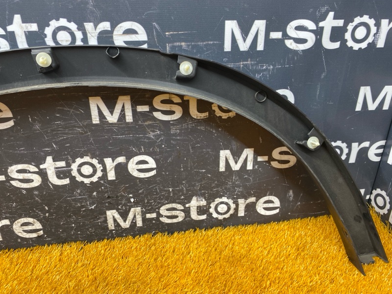 накладка на крыло, 1000 рублей, Красноярск