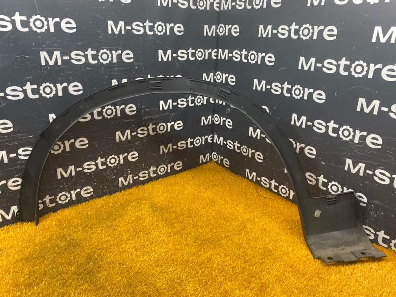 накладка на крыло, 3000 рублей, Красноярск