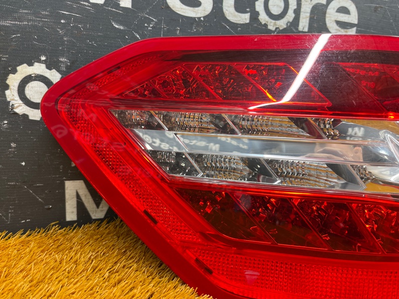 Фонарь задний, 14000 рублей, Красноярск