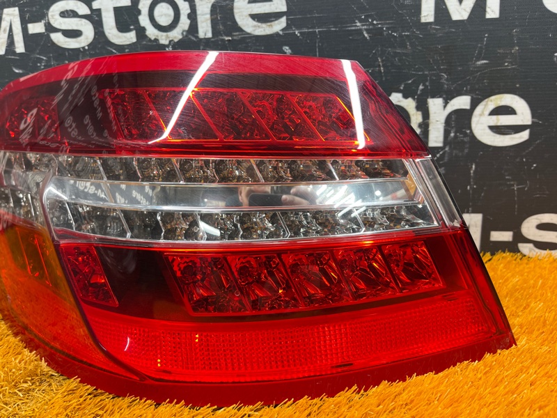 Фонарь задний, 14000 рублей, Красноярск