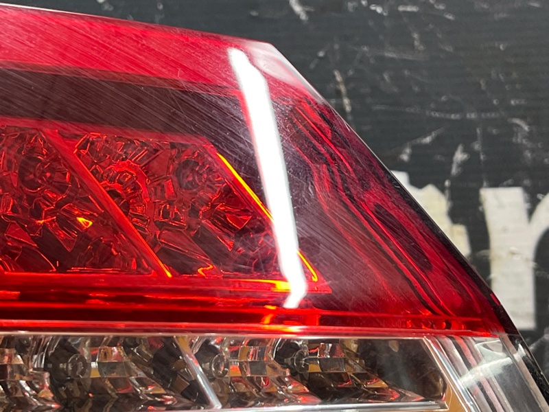 Фонарь задний, 14000 рублей, Красноярск