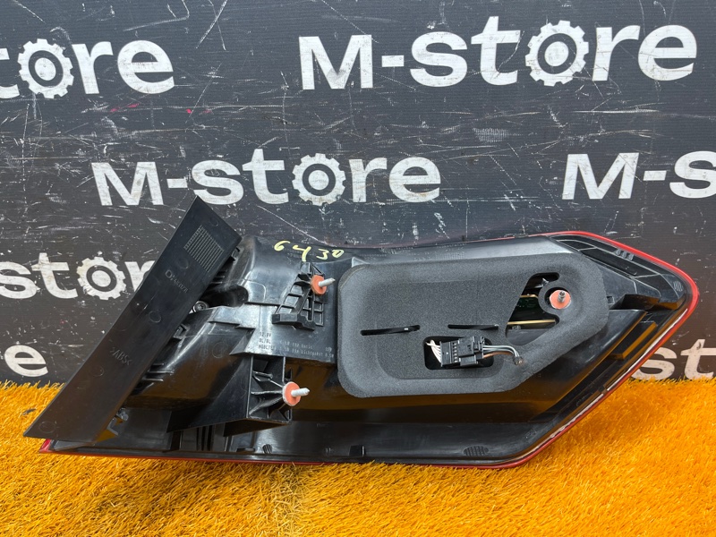 Фонарь задний, 14000 рублей, Красноярск