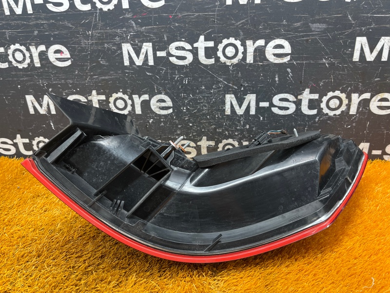 Фонарь задний, 14000 рублей, Красноярск