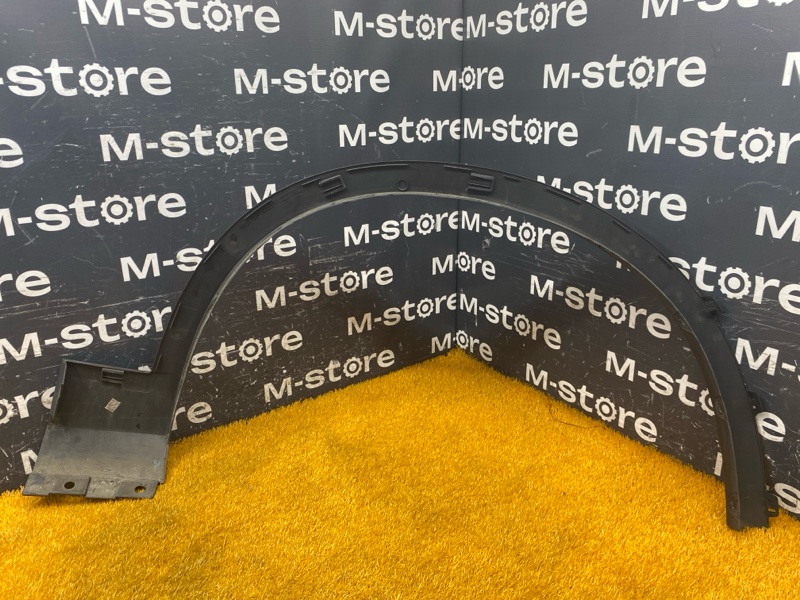 накладка на крыло, 2500 рублей, Красноярск