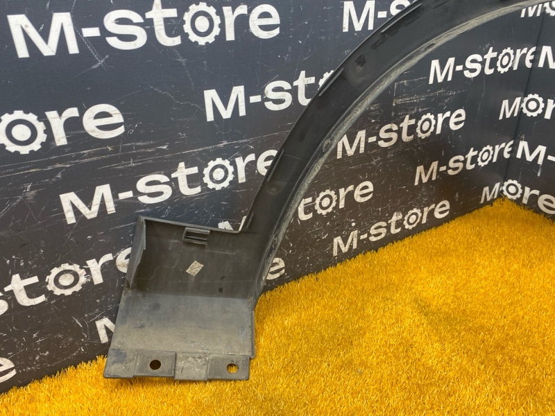 накладка на крыло, 2500 рублей, Красноярск