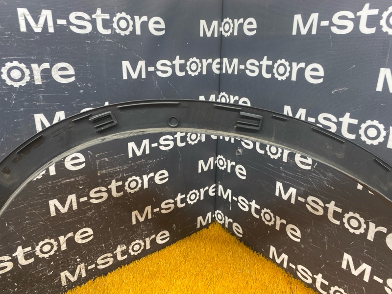 накладка на крыло, 2500 рублей, Красноярск