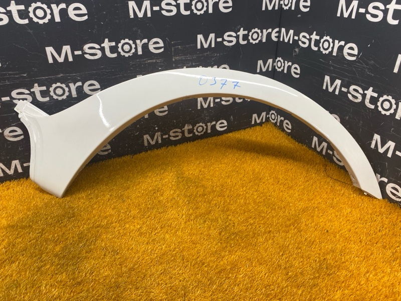 накладка на крыло, 2000 рублей, Красноярск