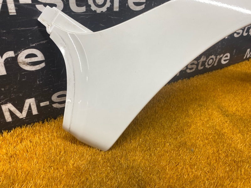 накладка на крыло, 2000 рублей, Красноярск