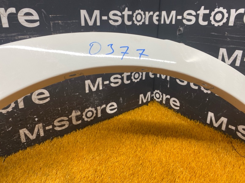 накладка на крыло, 2000 рублей, Красноярск