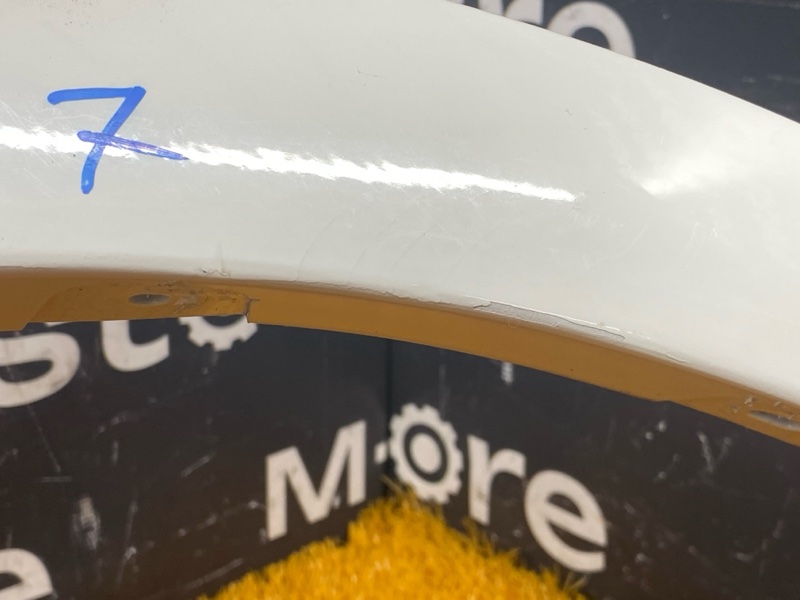 накладка на крыло, 2000 рублей, Красноярск