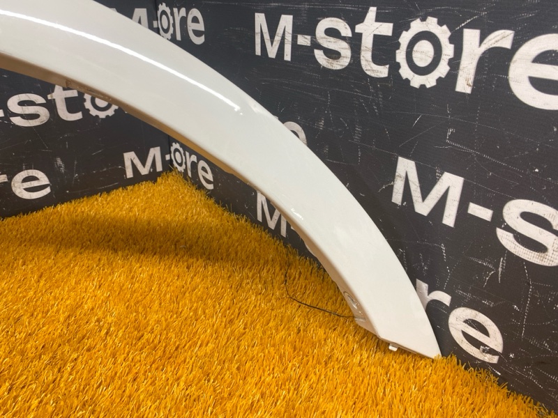 накладка на крыло, 2000 рублей, Красноярск