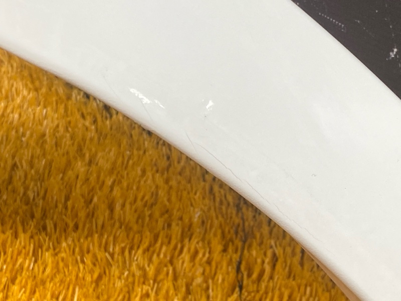 накладка на крыло, 2000 рублей, Красноярск