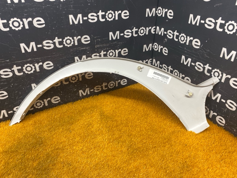 накладка на крыло, 2000 рублей, Красноярск