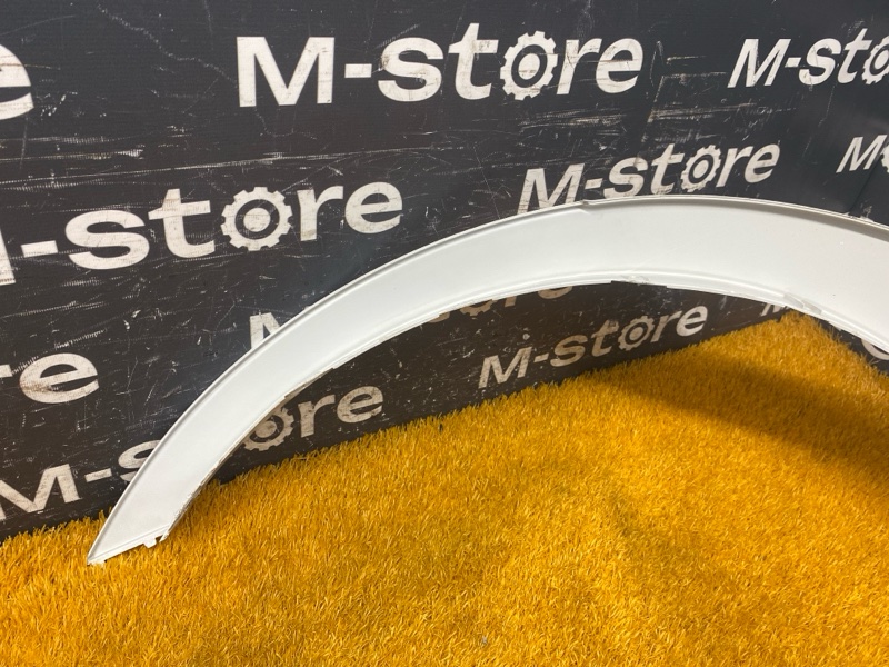 накладка на крыло, 2000 рублей, Красноярск